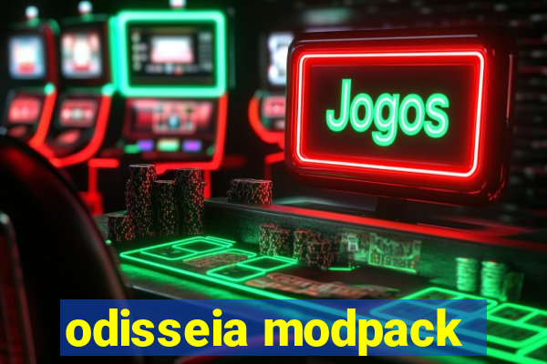 odisseia modpack